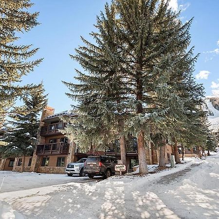Dolomite Villas Сноумасс Виллидж Экстерьер фото